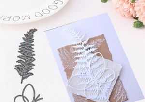 Border Stickers for Card Making butterfly Border Frame Metal Cutting Dies Stencil for Diy