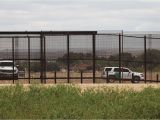 Border with A Green Card Trump Seeks 4 5 Billion In Emergency Border Aid Politico