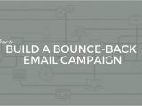 Bounce Back Email Template Marketing Automation Campaign Examples Emfluence Digital