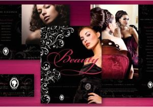 Boutique Flyer Template Free Dress Up Your Fashion Clothing Jewelry Boutique