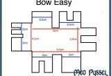 Bow Maker Template Bow Easy Template Google Search Techniques Pinterest