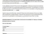 Boxing Contract Template Gym Contract Template 13 Free Word Pdf Documents