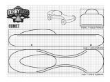 Boy Scout Derby Car Templates 21 Cool Pinewood Derby Templates Free Sample Example