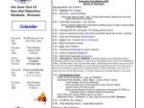 Boy Scout Newsletter Template 23 Best Images About Scouts On Pinterest Newsletter
