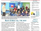 Boy Scout Newsletter Template Public Newsletter Cub Scout Pack 85 Florence Mississippi