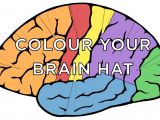 Brain Hat Template the Machine Inside Your Brain Kinesiology University