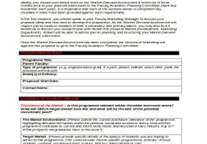 Brand assessment Template 7 Marketing assessment form Samples Free Sample
