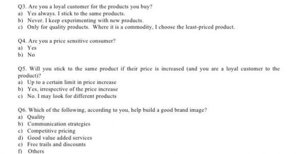 Brand Awareness Survey Template Brand Strategy Roadmap Template Templates Resume