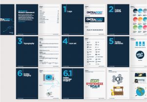 Brand Guidelines Template Pdf 36 Great Brand Guidelines Examples Content Harmony