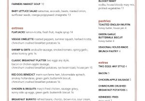 Breakfast Lunch and Dinner Menu Template Breakfast Lunch Dinner Menu Template My Best Templates