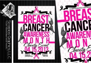 Breast Cancer Awareness Flyer Template Free 21 Breast Cancer Flyer Templates Creatives Psd Ai