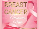 Breast Cancer Awareness Flyer Template Free 23 Cancer Awareness Flyer Templates Free Premium Download