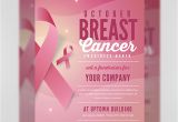 Breast Cancer Awareness Flyer Template Free Breast Cancer Awareness Month Flyer Template V2 Flyerheroes