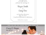 Bridesmaid Email Template 8 Wedding E Mail Invitation Templates Psd Ai Word