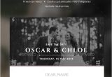 Bridesmaid Email Template 9 Sample Email Invitations Psd Vector Eps Ai Word