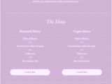 Bridesmaid Email Template Download 60 Free Email Templates Xdesigns