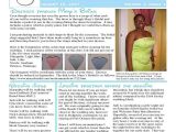 Bridesmaid Newsletter Template Newsletters Page 2 the Dis Disney Discussion forums