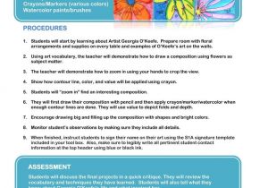 Bright From the Start Lesson Plan Template Bright From the Start Lesson Plan Template Download 11