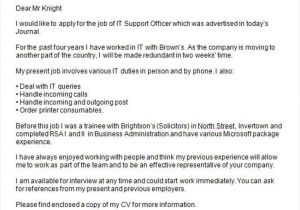 British Cover Letter Examples Cover Letter Examples Uk Document Blogs