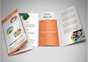 Brochure Templates for School Project 17 School Brochure Psd Templates Designs Free
