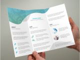 Brochure Templates for School Project Tri Fold Brochure Templates 44 Free Word Pdf Psd Eps