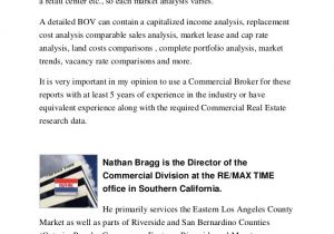 Broker Opinion Of Value Template What is A Broker Opinion Of Value