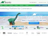Bronto Email Templates 30 Best Email Marketing Services 2019 Pricing Comparison