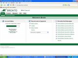 Bronto Email Templates Bronto software Launches Winter Release