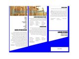 Broshure Templates 31 Free Brochure Templates Word Pdf Template Lab