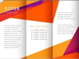 Broshure Templates 40 Professional Free Tri Fold Brochure Templates Word