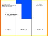Broshure Templates Free Printable Tri Fold Brochure Templates