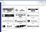 Brother Label Printer Templates Brother P touch Label Printers How to Download Templates