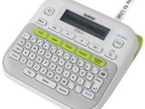 Brother Label Printer Templates Brother P touch Pt D210 Handheld Label Printer