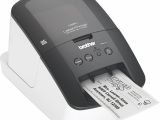 Brother Label Printer Templates Brother Ql 710w High Speed Label Printer W Wireless Ql
