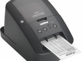 Brother Label Printer Templates Brother Ql 720nw High Speed Label Printer W Ethernet Ql 720nw