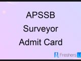 Bsf Admit Card Name Wise tomorrow is the Last Date to Apply for 1 Vacancy In Aiims