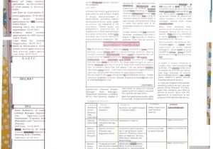 Bu Jhansi Back Paper Admit Card Employment News Epaper Rojgar Samachar A A A A A A