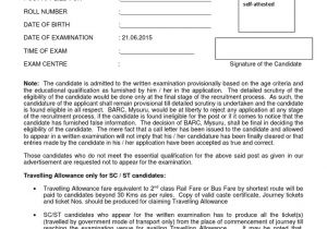 Bu Jhansi Back Paper Admit Card Sunnyshm111 Pdf Test assessment Free 30 Day Trial Scribd