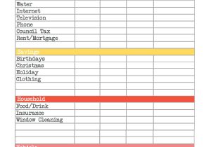 Budget Planners Templates Free Monthly Budget Template Budget Worksheet Get form