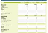 Budgeting Sheets Template Free Google Docs Budget Templates Smartsheet