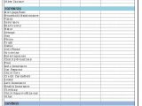 Budgeting Sheets Template Free Monthly Budget Template Gt Gt Frugal Living