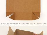 Build Basic Diy Card Box 14 Useful yet Unique Diy Gift Wrapping Tutorials You Should