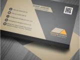Buiness Card Template Free Real Estate Business Card Template Psd Freebies