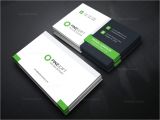 Buiness Card Template Modern Business Card Design Template 000155 Template Catalog