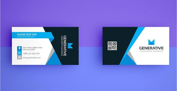 Buisiness Card Template Business Card Template Vol 04 Business Card Templates