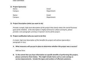 Buisness Proposal Template 43 Professional Project Proposal Templates Template Lab