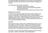 Buisness Proposal Template 50 Business Proposal Examples Samples Pdf Doc