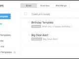 Bulk Email Template Email Templates Online Help Skydesk Crm