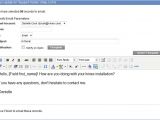 Bulk Email Template How to Send A Mass Email Ivinex Training