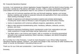 Bullet Points In A Cover Letter Cover Letter Bullet Points Experience Resumes